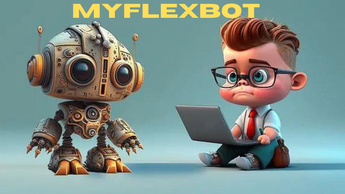 myflexbot