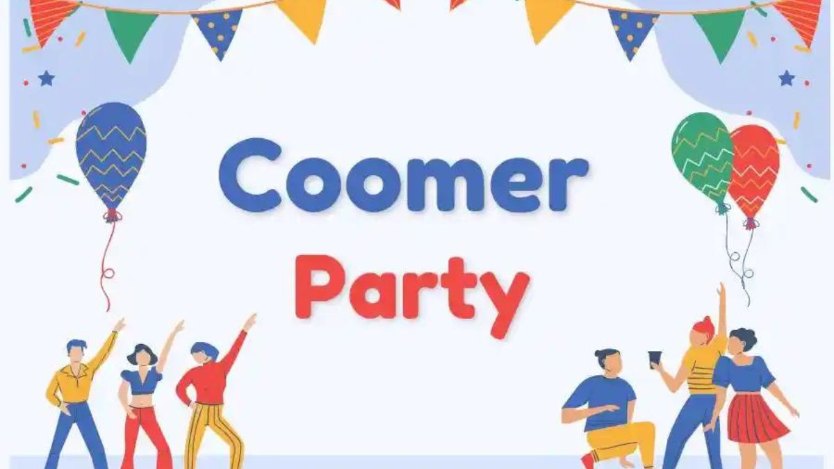 coomer party