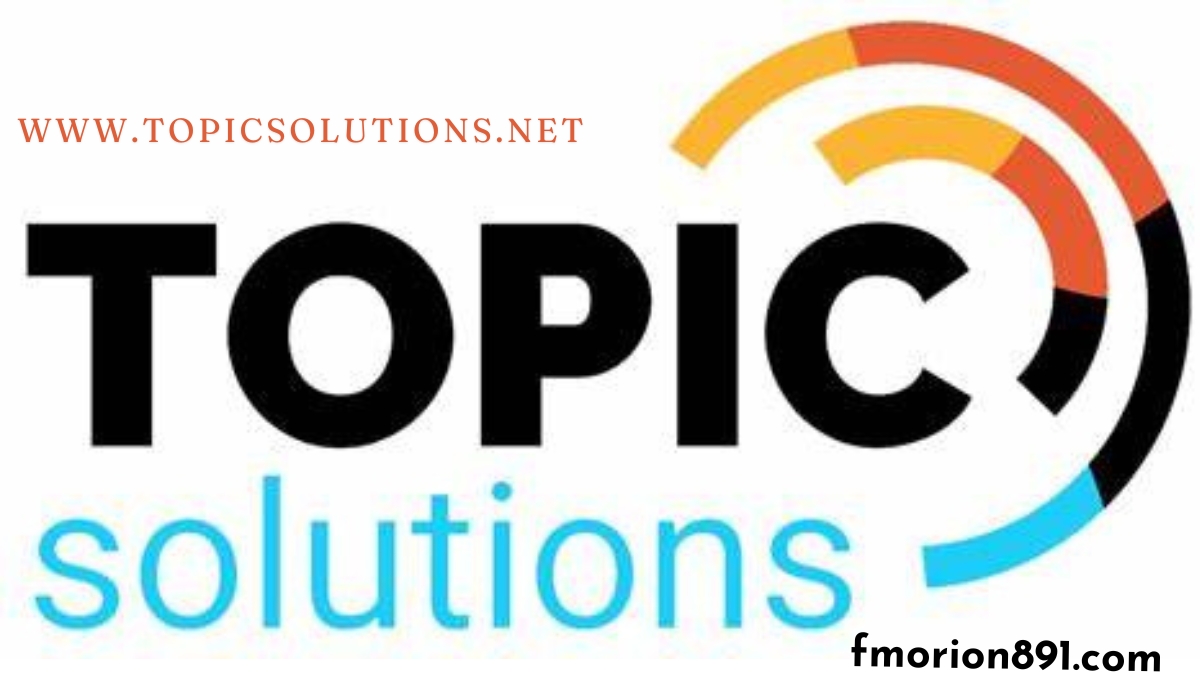 www.topicsolutions.net