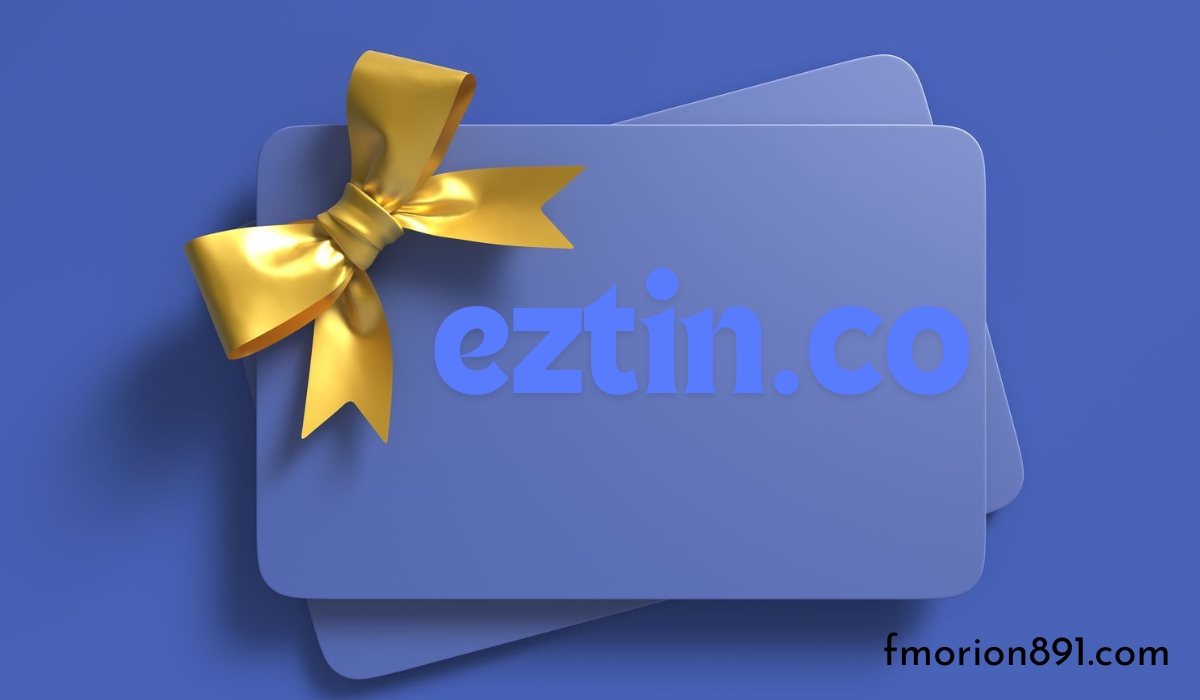 eztin.co