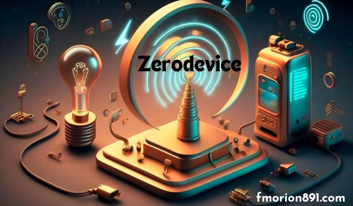 // zerodevice.net