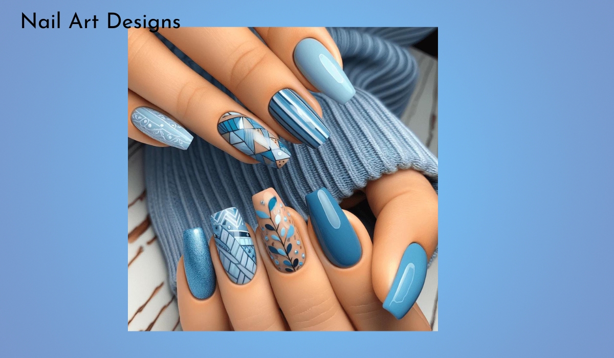 nail art designs