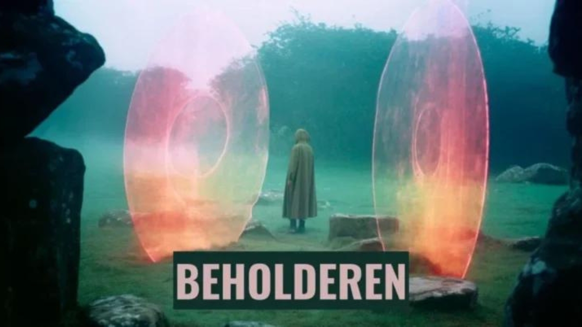 beholderen