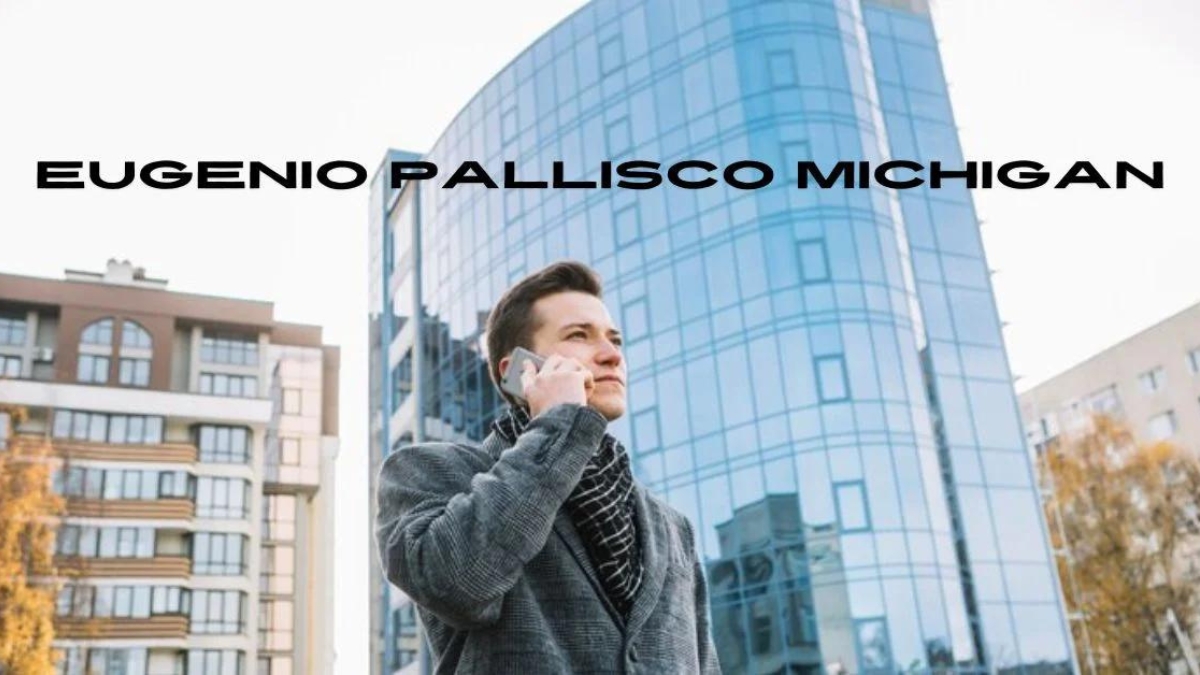 Eugenio Pallisco, Michigan