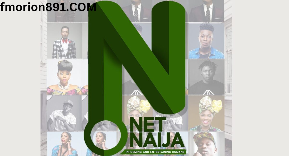 Exploring Netnaija: Your Hub for Trending Movies and More