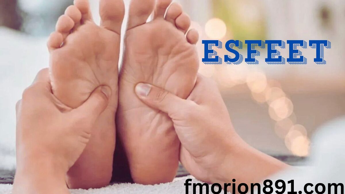 Esfeet: Unveiling the Ancient Practice for Wellbeing