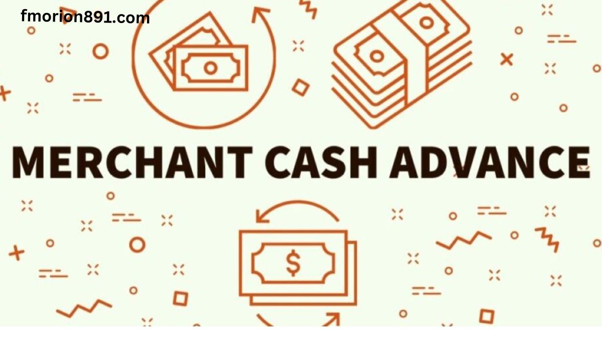 merchant cash advance blursoft