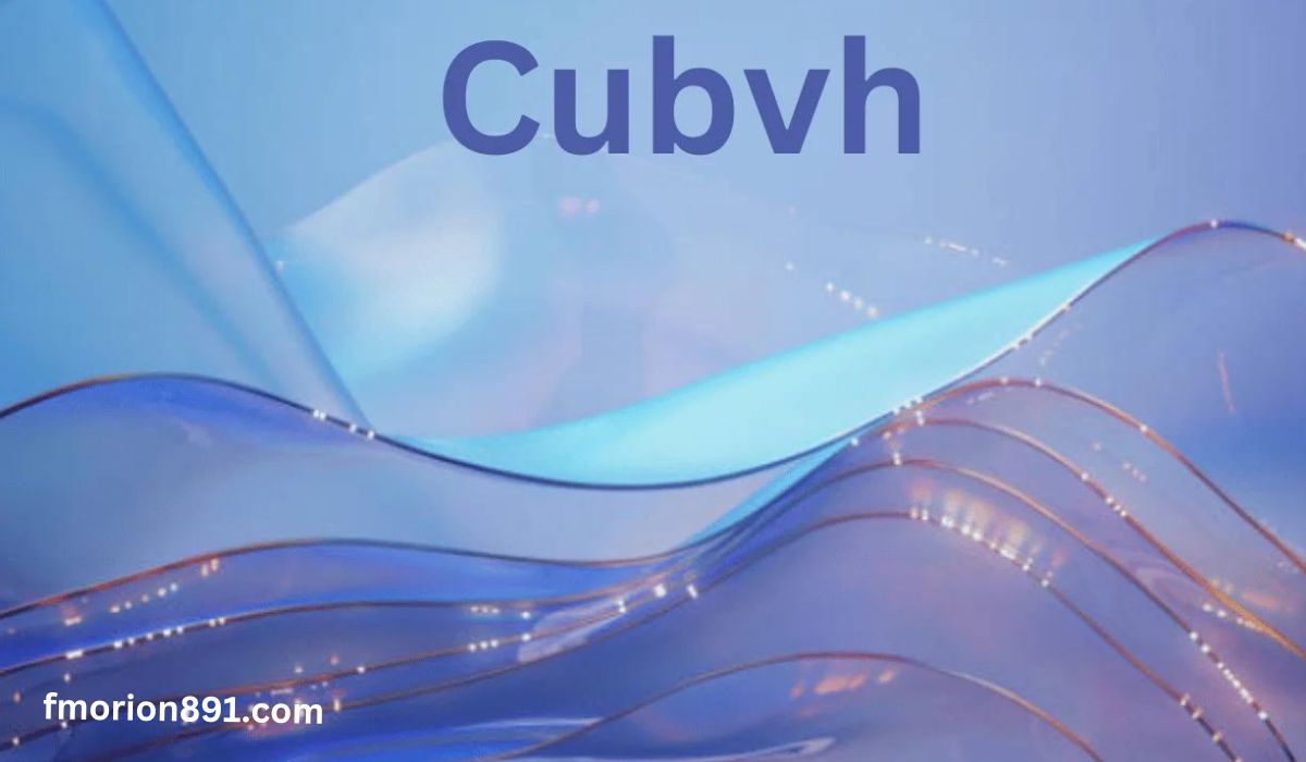 cubvh