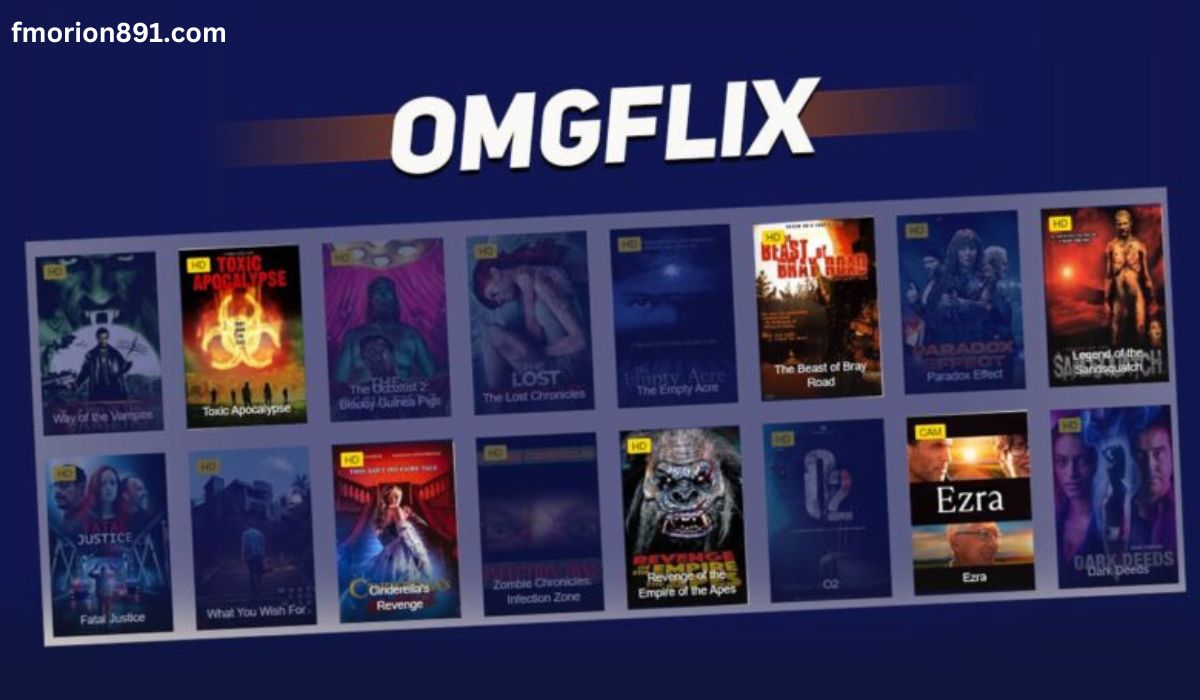 Omgflix