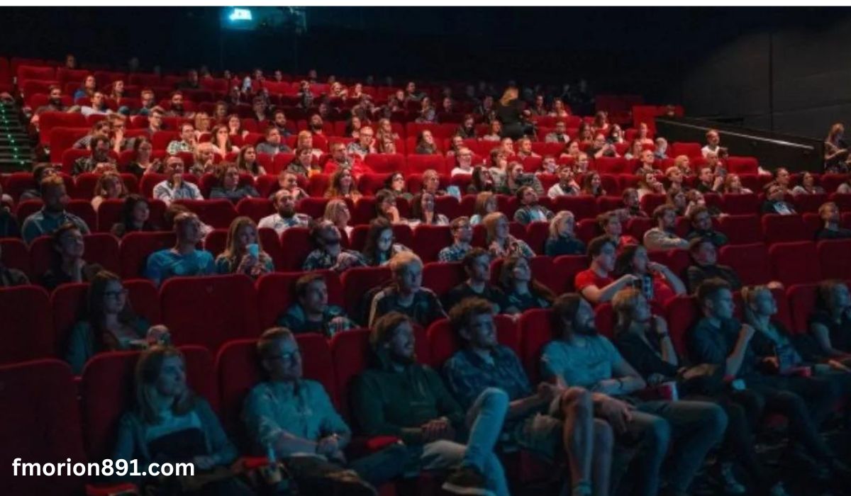 can you watch movies in theater with eustachian tube dysfunction