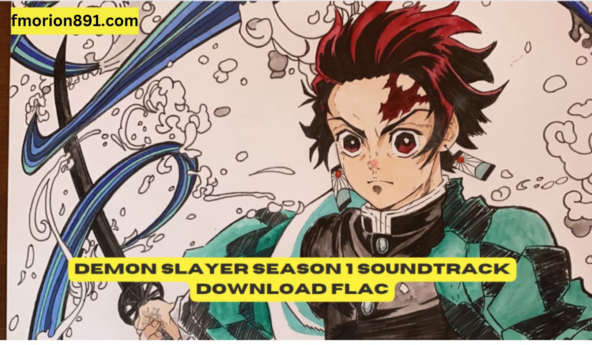 demon slayer season 1 soundtrack download flac