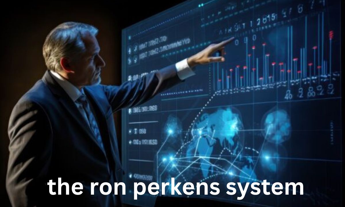 The Ron Perkins System