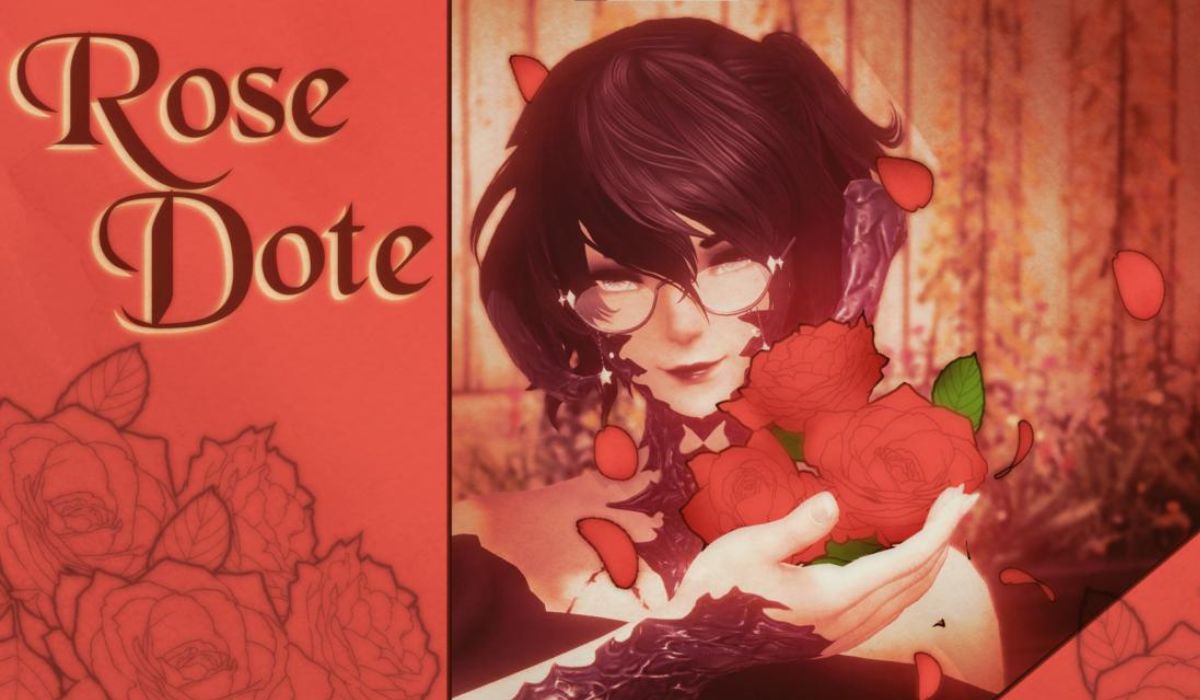 ffxiv rose dote