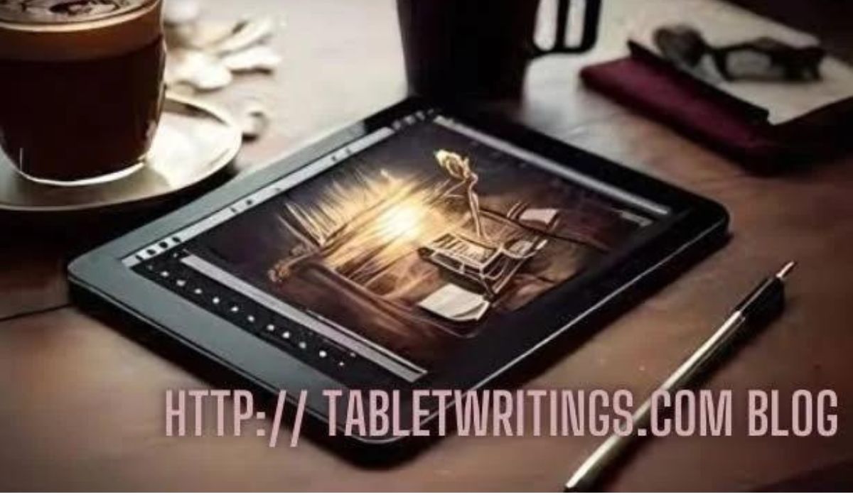 http:// tabletwritings.com blog