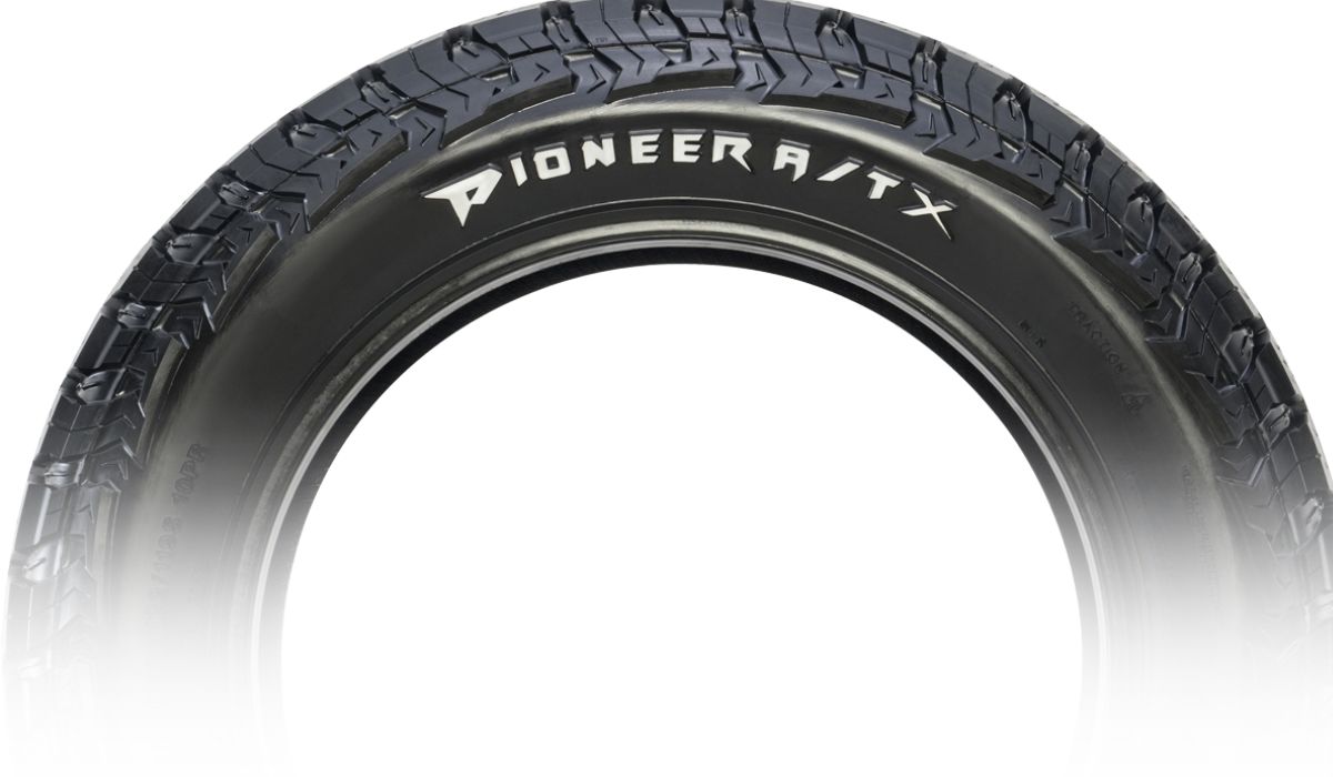 tri-ace a26 tire 155/70r19 113q review