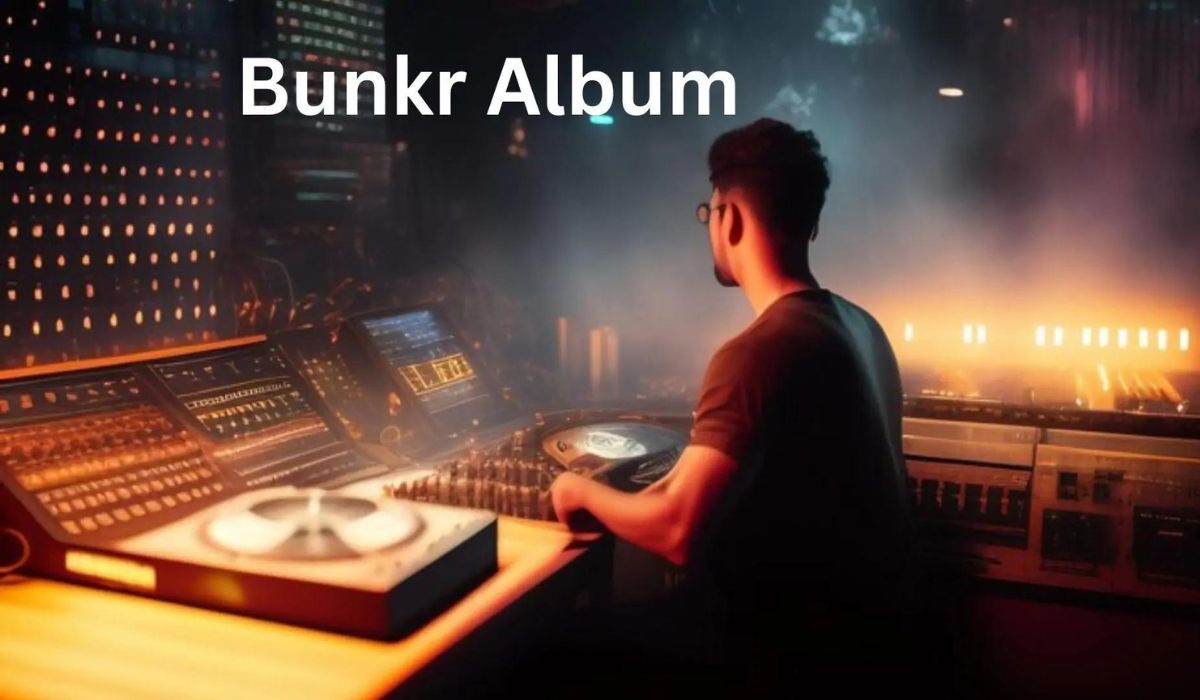 bunkr album