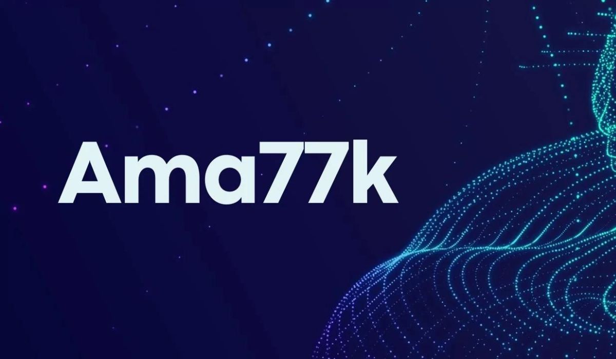 Ama77k