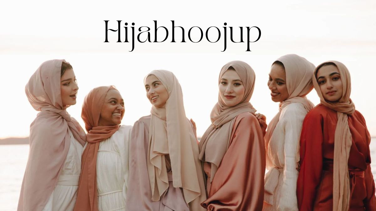 hijabhoojup