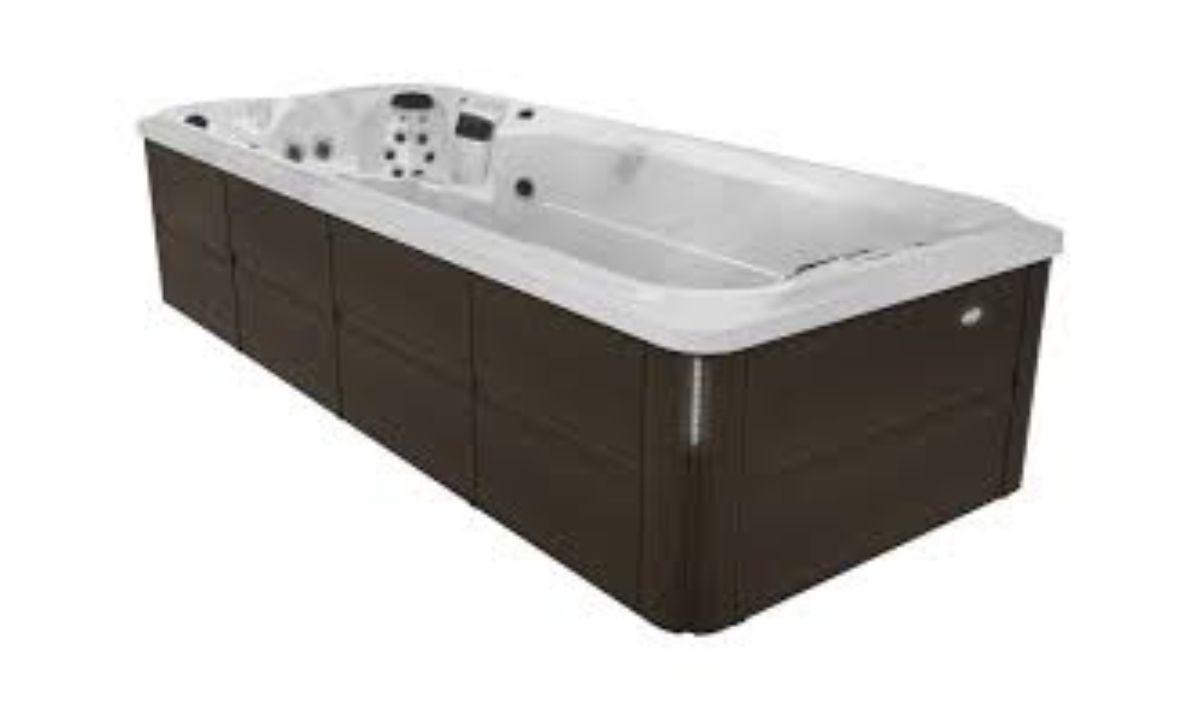 Therapeutic Power of Hot Tubs