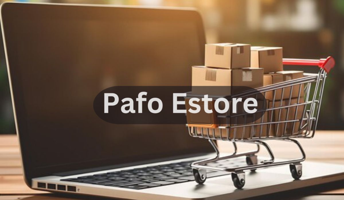 pafo estore